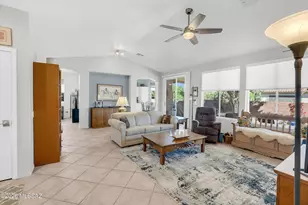 9342 N Wishing Star Dr, Tucson, AZ 85743 - Photo 3