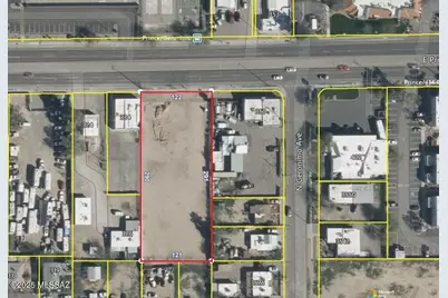 340 E Prince Road #2, Tucson, AZ 85705 - Photo 1