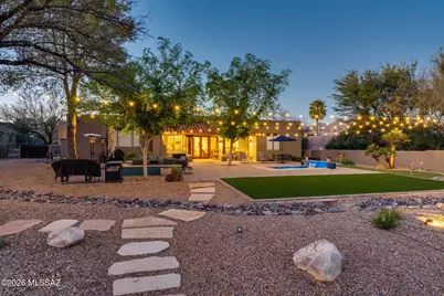 12430 E Cape Horn Drive, Tucson, AZ 85749 - Photo 7