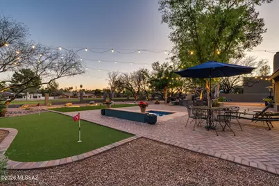 12430 E Cape Horn Drive, Tucson, AZ 85749 - Photo 41