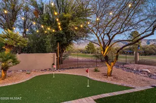 12430 E Cape Horn Dr, Tucson, AZ 85749 - Photo 5