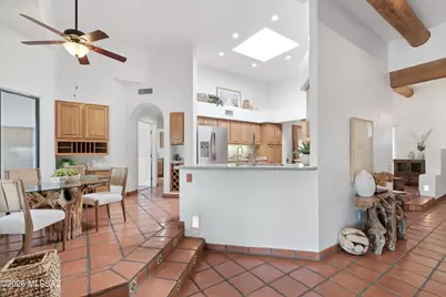 12430 E Cape Horn Drive, Tucson, AZ 85749 - Photo 23