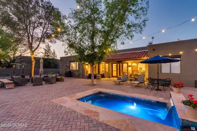 12430 E Cape Horn Drive, Tucson, AZ 85749 - Photo 9