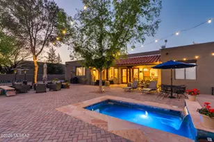 12430 E Cape Horn Dr, Tucson, AZ 85749 - Photo 9