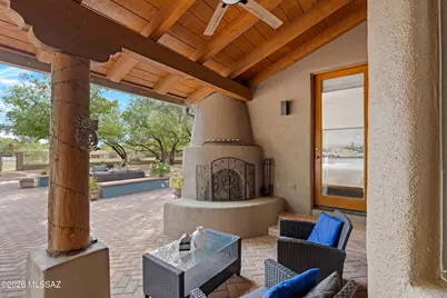 12430 E Cape Horn Drive, Tucson, AZ 85749 - Photo 11