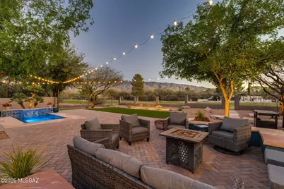 12430 E Cape Horn Drive, Tucson, AZ 85749 - Photo 3