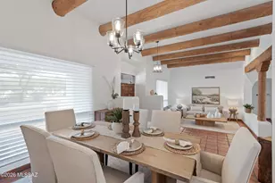 12430 E Cape Horn Dr, Tucson, AZ 85749 - Photo 21