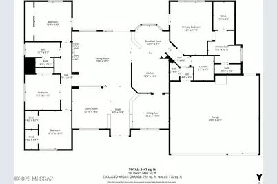 12430 E Cape Horn Drive, Tucson, AZ 85749 - Photo 39