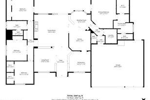 12430 E Cape Horn Dr, Tucson, AZ 85749 - Photo 39