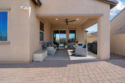 13421 N Flaxleaf Place, Oro Valley, AZ 85755 - Photo 29