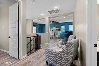 13421 N Flaxleaf Place, Oro Valley, AZ 85755 - Photo 25