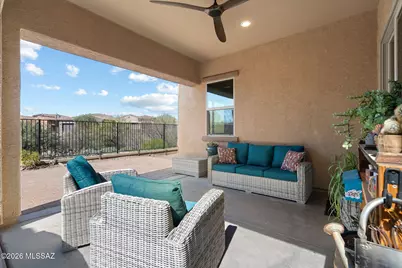 13421 N Flaxleaf Place, Oro Valley, AZ 85755 - Photo 9