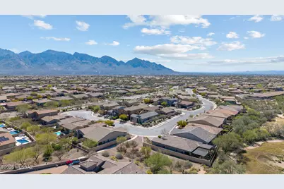13421 N Flaxleaf Place, Oro Valley, AZ 85755 - Photo 33