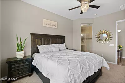 13421 N Flaxleaf Place, Oro Valley, AZ 85755 - Photo 19