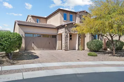 13421 N Flaxleaf Place, Oro Valley, AZ 85755 - Photo 1