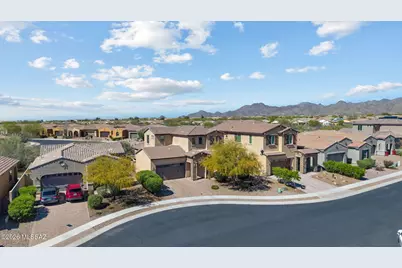 13421 N Flaxleaf Place, Oro Valley, AZ 85755 - Photo 37