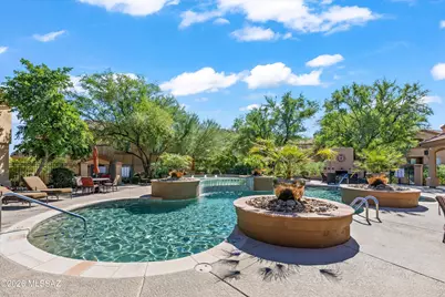 7050 E Sunrise Drive #8206, Tucson, AZ 85750 - Photo 29