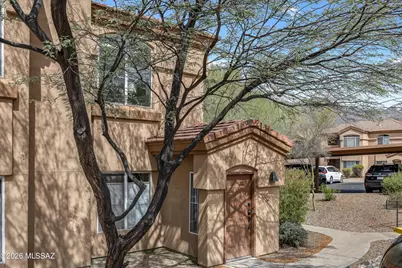 7050 E Sunrise Drive #8206, Tucson, AZ 85750 - Photo 27