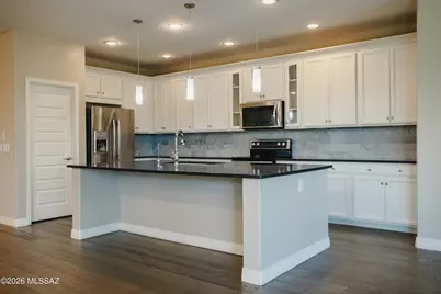 11100 N Delphinus Street, Oro Valley, AZ 85742 - Photo 3