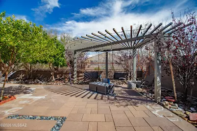 11100 N Delphinus Street, Oro Valley, AZ 85742 - Photo 45