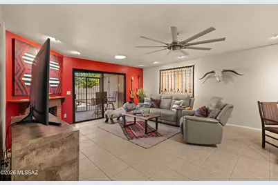 3232 W Moon Dance Way, Tucson, AZ 85741 - Photo 9