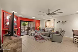 3232 W Moon Dance Way, Tucson, AZ 85741 - Photo 9