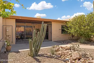 3232 W Moon Dance Way, Tucson, AZ 85741 - Photo 29