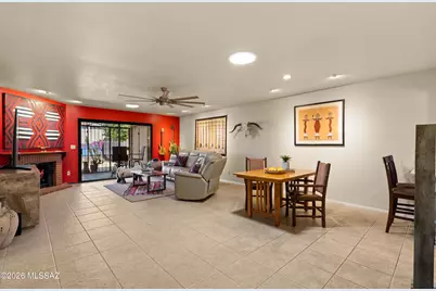 3232 W Moon Dance Way, Tucson, AZ 85741 - Photo 15