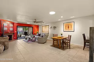 3232 W Moon Dance Way, Tucson, AZ 85741 - Photo 15