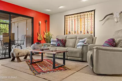 3232 W Moon Dance Way, Tucson, AZ 85741 - Photo 7