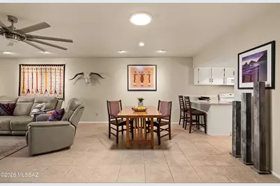 3232 W Moon Dance Way, Tucson, AZ 85741 - Photo 17