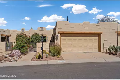 3232 W Moon Dance Way, Tucson, AZ 85741 - Photo 3