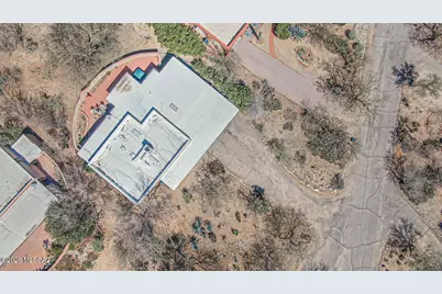 588 Corpino De Pecho, Green Valley, AZ 85614 - Photo 37