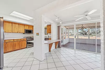 588 Corpino De Pecho, Green Valley, AZ 85614 - Photo 23