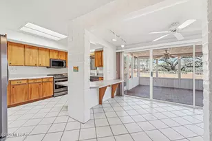 588 Corpino De Pecho, Green Valley, AZ 85614 - Photo 23