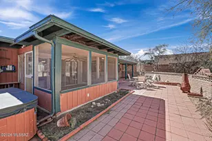 588 Corpino De Pecho, Green Valley, AZ 85614 - Photo 35