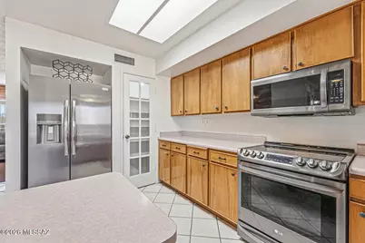 588 Corpino De Pecho, Green Valley, AZ 85614 - Photo 25