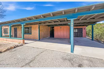 588 Corpino De Pecho, Green Valley, AZ 85614 - Photo 5