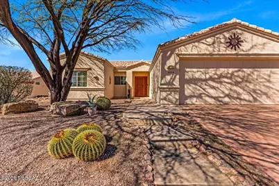 6039 W Ten Star Drive, Tucson, AZ 85713 - Photo 33