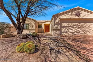 6039 W 10 Star Dr, Tucson, AZ 85713 - Photo 33