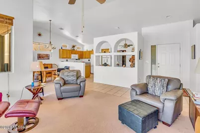 6039 W Ten Star Drive, Tucson, AZ 85713 - Photo 5