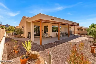6039 W Ten Star Drive, Tucson, AZ 85713 - Photo 37