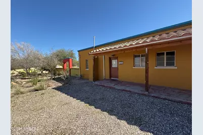 722 N Palo Verde Boulevard, Tucson, AZ 85716 - Photo 3