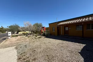 722 N Palo Verde Blvd, Tucson, AZ 85716 - Photo 1