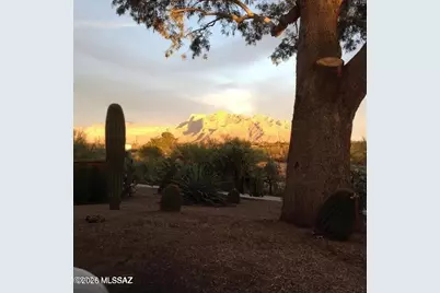 8740 N Johnny Miller Drive, Tucson, AZ 85742 - Photo 27