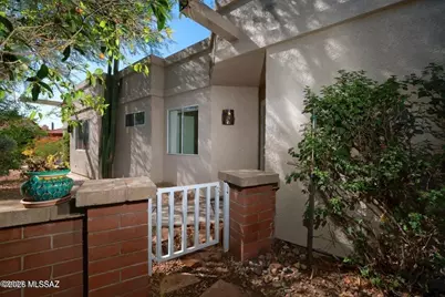 8740 N Johnny Miller Drive, Tucson, AZ 85742 - Photo 5