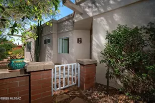 8740 N Johnny Miller Dr, Tucson, AZ 85742 - Photo 5