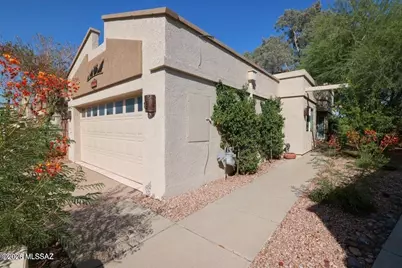 8740 N Johnny Miller Drive, Tucson, AZ 85742 - Photo 3