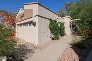 8740 N Johnny Miller Dr, Tucson, AZ 85742 - Photo 3