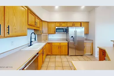 8740 N Johnny Miller Drive, Tucson, AZ 85742 - Photo 7